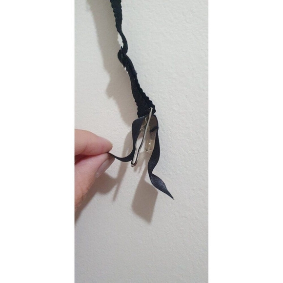 SET 2 Victoria’s Secret Garter Belt Lingerie P\S - Picture 10 of 12